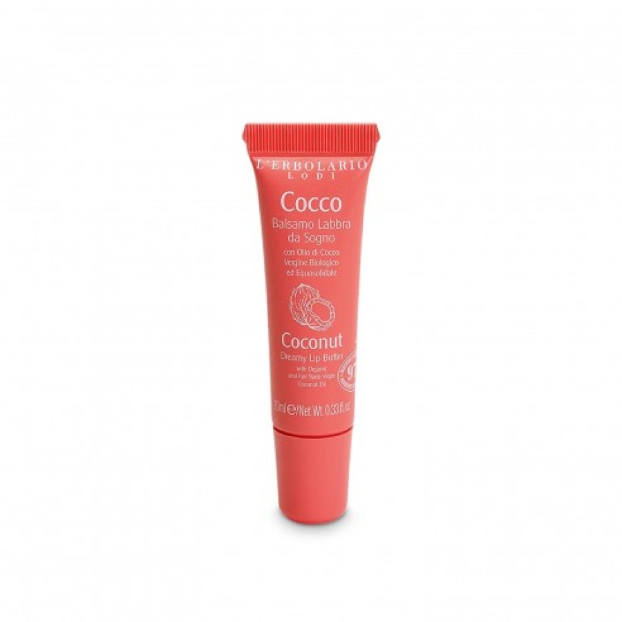 COCCO BALSAMO LABBRA DA SOGNO 10 ML