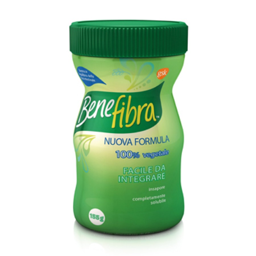 BENEFIBRA POLVERE 155 G PROMO 2023