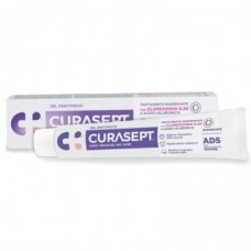 CURASEPT GEL DENTIFRICIO ADS DNA TRATTAMENTO RIGENERANTE 75 ML
