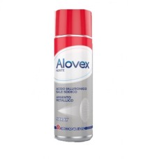 ALOVEX FERITE SPRAY 125 ML