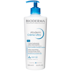 ATODERM CREME ULTRA 500 ML