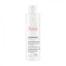 AVENE CLEANANCE HYDRA CREMA DETERGENTE NF 200 ML