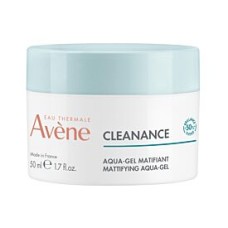 AVENE CLEANANCE ACQUA GEL 50 ML
