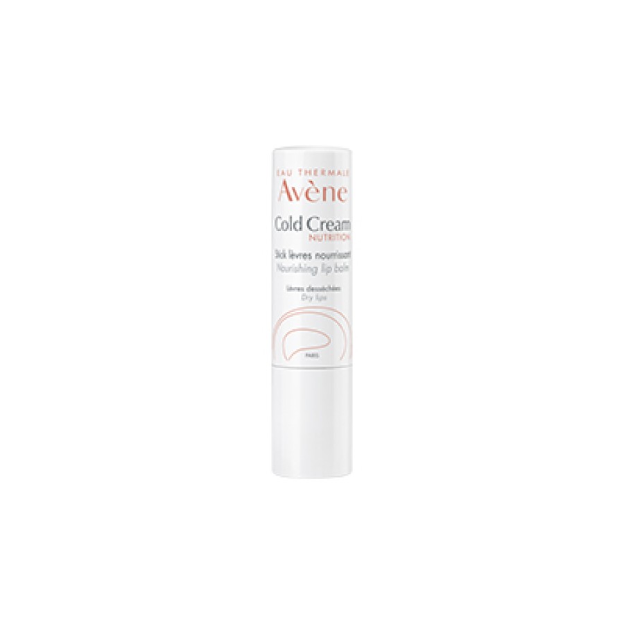 EAU THERMALE AVENE STICK LABBRA NUTRIENTE 4 G