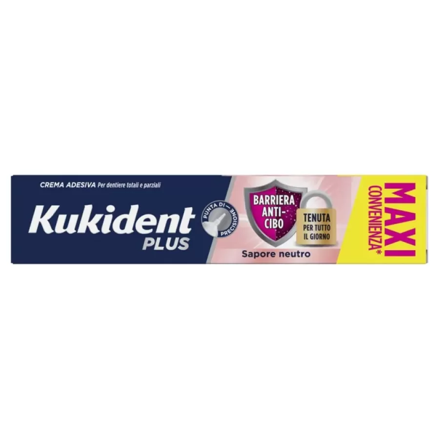 KUKIDENT SIGILLO 57 G