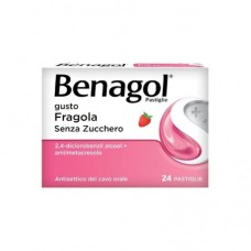 BENAGOL*24PAST FRAGOLA S/Z
