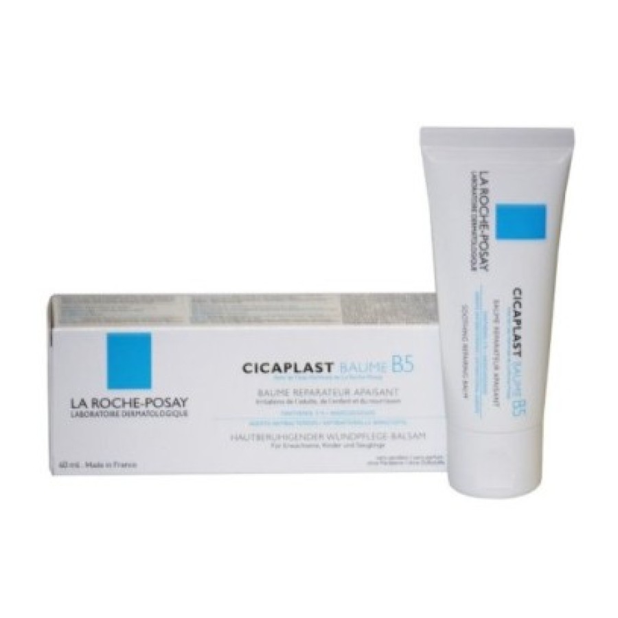 CICAPLAST BAUME B5+ 100 ML
