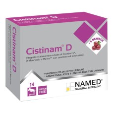 CISTINAMD 14 BUSTINE