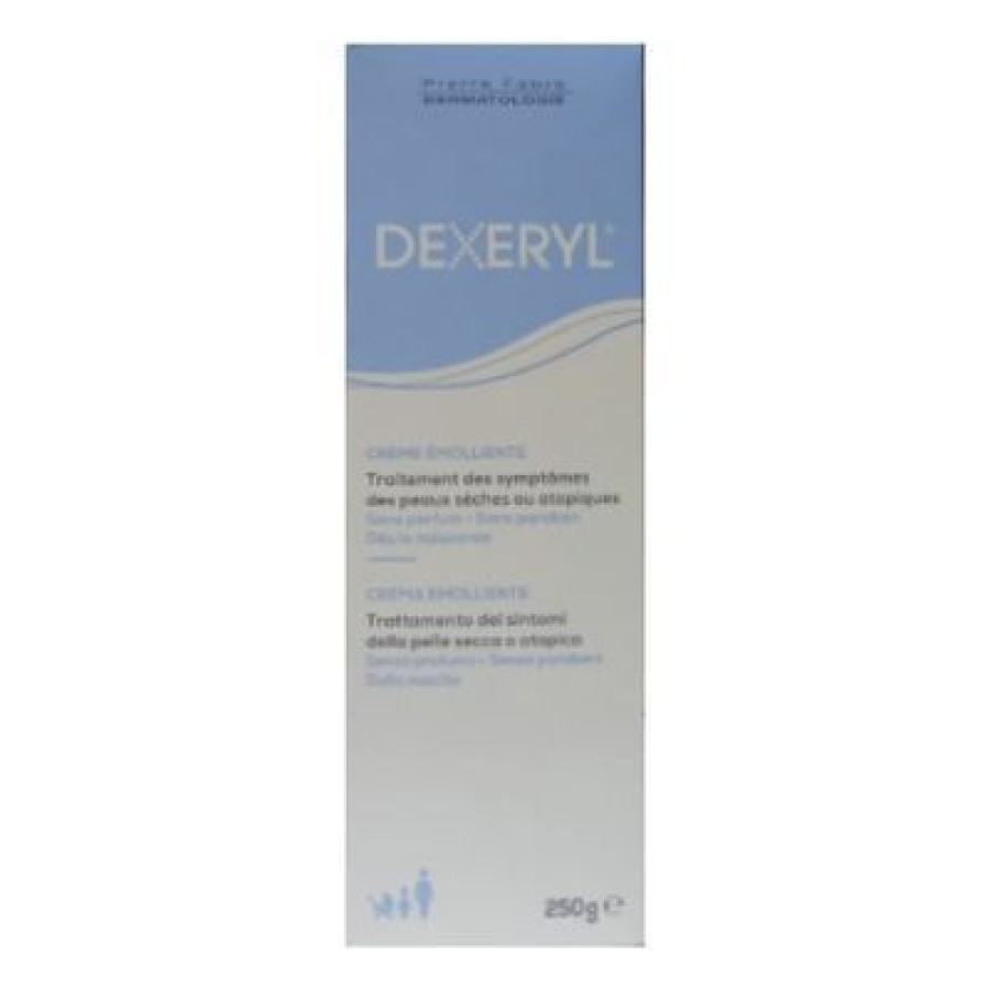 DEXERYL CREMA 250 G