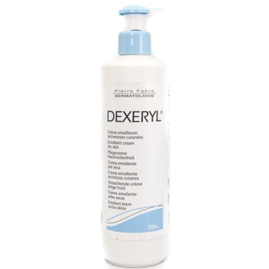DEXERYL 500 G CON POMPA