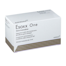 ESOXX ONE 20 BUSTINE STICK PACK 10 ML