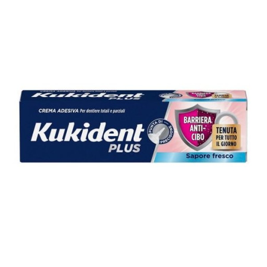 KUKIDENT EXPERT 40 G