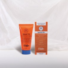 APTASOL 50+ CREMA PROTEZIONE MEDIO ALTA 75ML