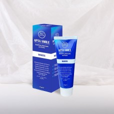 APTASMILE DENTIFRICIO SBIANCANTE 75 ML