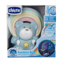 CHICCO GIOCO FD RAINBOW BEAR NEUTRAL