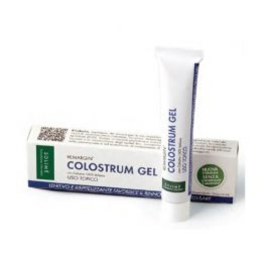 COLOSTRUM GEL REMARGIN 30ML