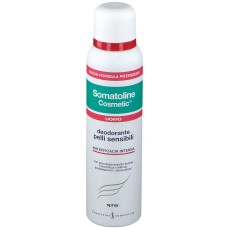 SOMATOLINE COSMETIC DEO UOMO SPRAY 150 ML