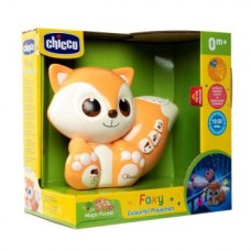 CHICCO GIOCO MF VOLPE PROIETTORE