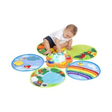 CHICCO GIOCO IL SENTIERO DELLE STAGIONI