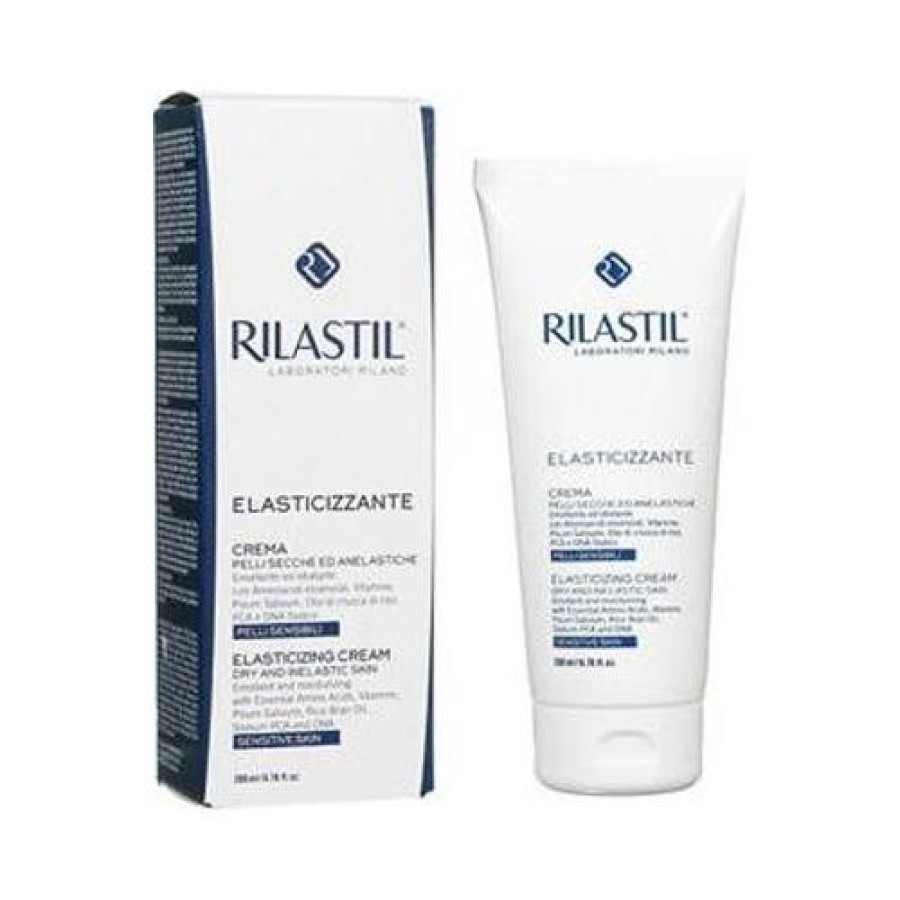 RILASTIL ELASTIC CREMA NNF 200 ML