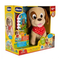 CHICCO LUCK RACCONTASTORIE