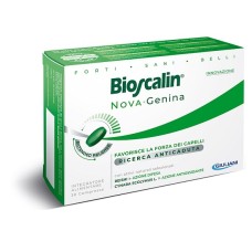 BIOSCALIN NOVA GENINA 30 COMPRESSE