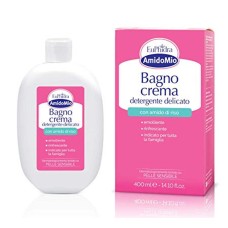 APTARICE BAGNO CREMA NEUTRO AMIDO RISO 200 ML