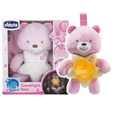CHICCO GIOCO FIRST DREAMS ORSETTO ROSA