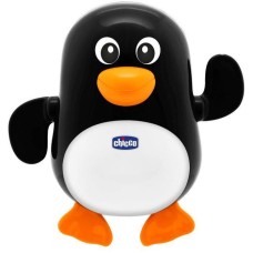 CHICCO GIOCO PINGUINO NUOTATORE