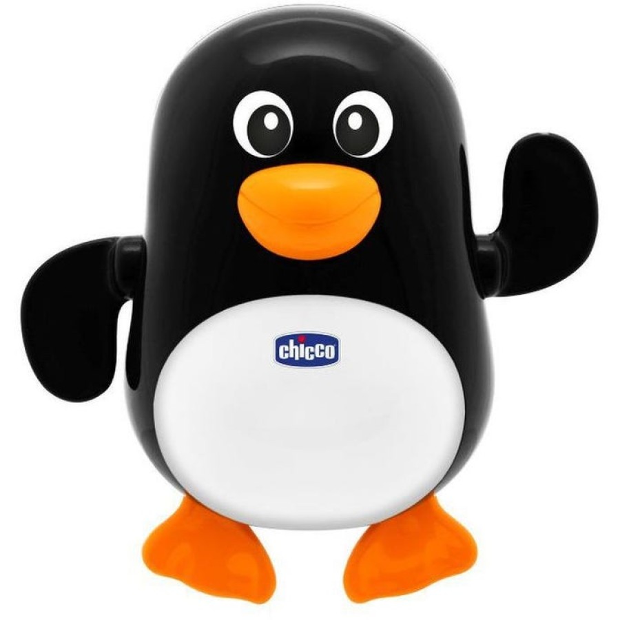 CHICCO GIOCO PINGUINO NUOTATORE