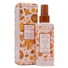 BACCHE FIORI LEGNI CREMA FLUIDA CORPO 200 ML
