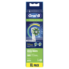 ORALB REFILL EB-50-5 CROSSACT