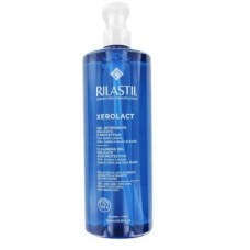 RILASTIL XEROLACT GEL DETERGENTE 750 ML SPECIAL PRICE