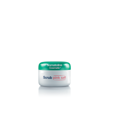 SOMATOLINE COSMETIC SCRUB PINK SALT 350 ML