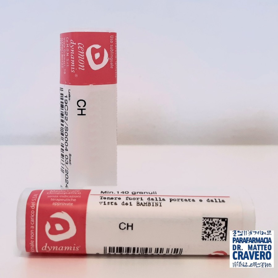 ALLIUM CEPA 6CH GR
