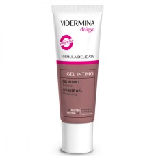 VIDERMINA DELIGYN GEL INTIMO NUOVA FORMULA 30 ML