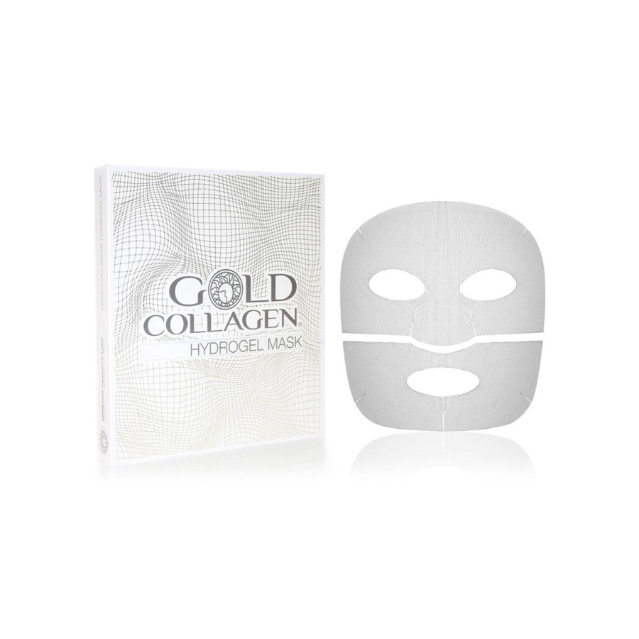 GOLD COLLAGEN HYDROGEL MASK