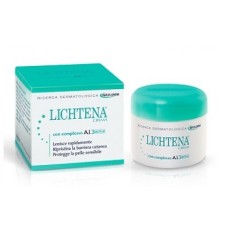 LICHTENA CREMA AI 50 ML PREZZO SPECIALE
