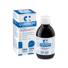CURASEPT COLLUTORIO 0,12 200 ML ADS + DNA