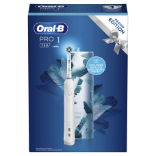 ORALB POWER PRO1750 CROSS LIMITED BIANCO