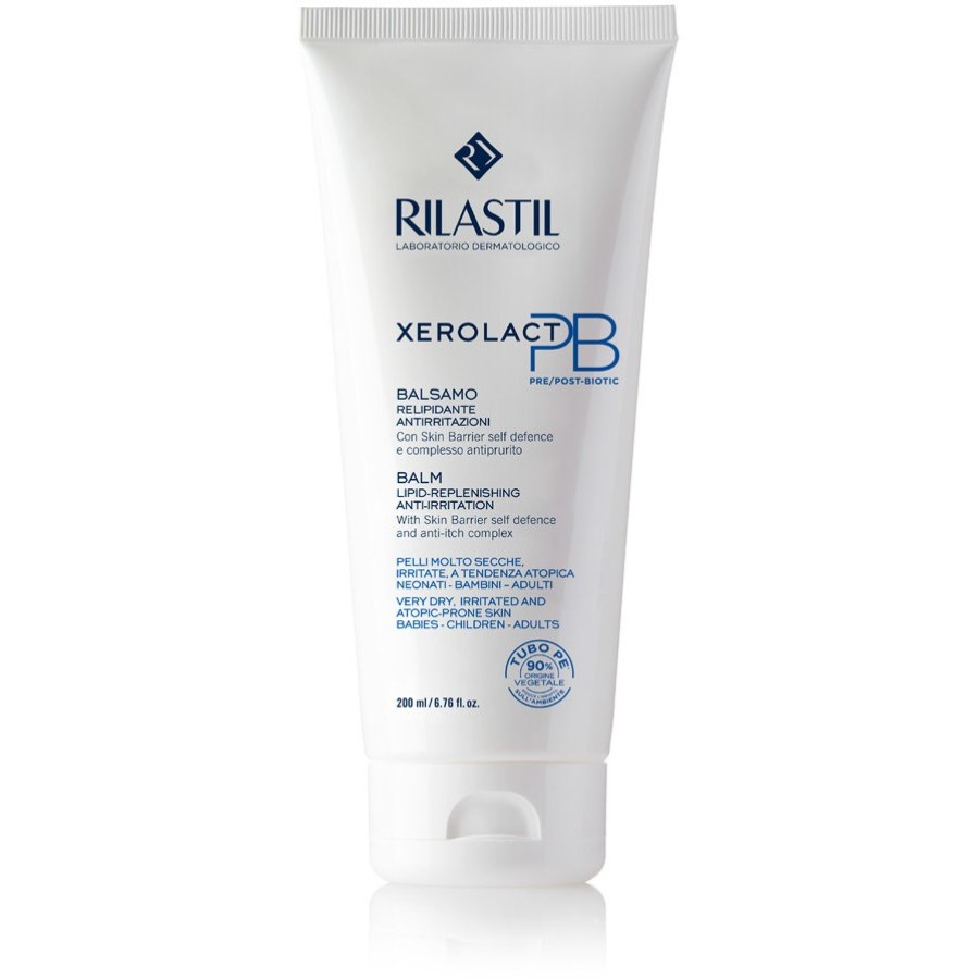 RILASTIL XEROLACT PB BALSAMO RELIPIDANTE 200 ML