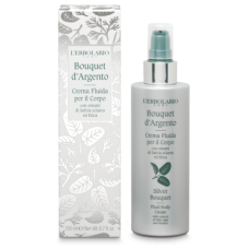 BOUQUET D'ARGENTO CREMA FLUIDA CORPO 200 ML