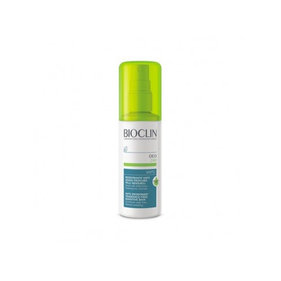 BIOCLIN DEO 24H VAPO SENZA PROFUMO PROMO