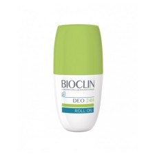 BIOCLIN DEODORANTE 24H ROLL-ON C/P PROMO 50 ML