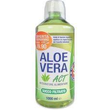 ALOE VERA ACT 1000 ML
