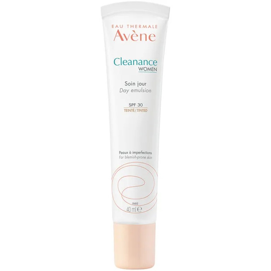 AVENE CLEANANCE WOMEN TRATTAMENTO GIORNO