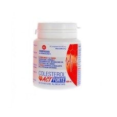 COLESTEROL ACT FORTE 60 COMPRESSE