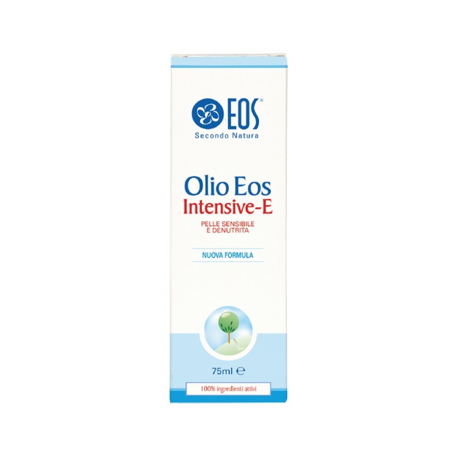 Olio Eos Intensive-E 75ml