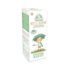 Erbenobili - Notti Serene Confezione 150 Ml