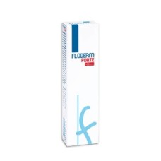 Floderm Forte 100 ml Crema Lenitiva